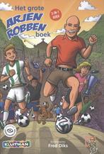 Het grote Arjen Robben boek 9789020699166, Verzenden, Gelezen