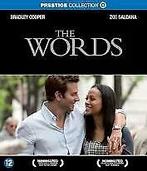 The Words koopje (Blu-ray tweedehands film), Cd's en Dvd's, Ophalen of Verzenden, Nieuw in verpakking
