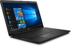 HP 15-da0631nd – Betrouwbare Laptop voor Dagelijks Gebruik!, Intel® Core™ i3-7020U , 256GB NVMe™ PCIe® SSD, 8 GB, HP 15-da0631nd