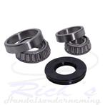 Lagerset Peitz / Schlegl conisch 30204/30206 met vetkeerring, Ophalen of Verzenden, Nieuw