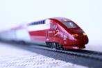 Mehano H0 - T674 + T676 - Modeltrein (2) - Thalys, Nieuw