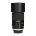 Tamron SP 90mm F2.8 Di VC USD Macro - Nikon F (F017), Ophalen of Verzenden, Zo goed als nieuw