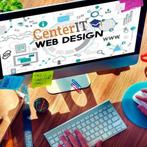 Website, webshop, logodesign en marketing Tilburg - BEST, Diensten en Vakmensen, Webdesign