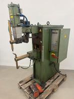 DALEX puntlasapparaat puntlasmachine puntlas apparaat, Doe-het-zelf en Verbouw, Gereedschap | Lasapparaten, Gebruikt, Overige typen