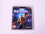 Playstation 3 - Dead Rising 2, Spelcomputers en Games, Ophalen of Verzenden, Nieuw