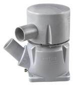 WATERLOCK TYPE MGS 127 - 152 MM -VETUS-, Ophalen of Verzenden, Nieuw, Zeilboot of Motorboot