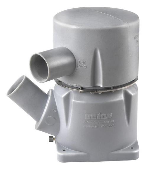 WATERLOCK TYPE MGS 127 - 152 MM -VETUS-, Watersport en Boten, Bootonderdelen, Nieuw, Zeilboot of Motorboot, Ophalen of Verzenden
