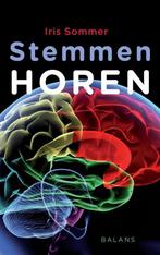 Stemmen horen 9789460033018 Iris Sommer, Boeken, Verzenden, Zo goed als nieuw, Iris Sommer