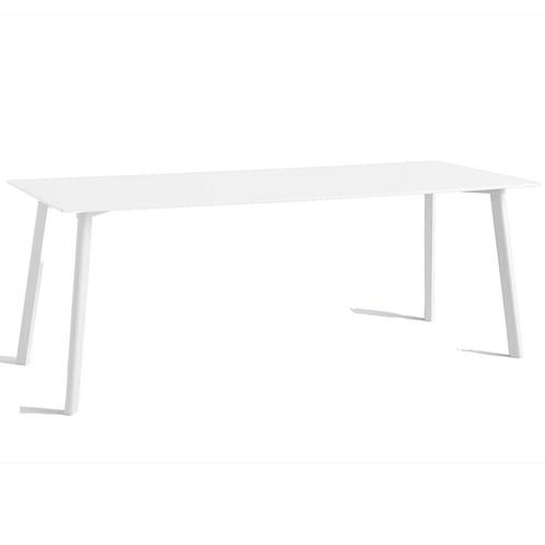 20% Korting | Hay CPH Deux Tafel, Huis en Inrichting, Tafels | Eettafels, Zo goed als nieuw, Verzenden