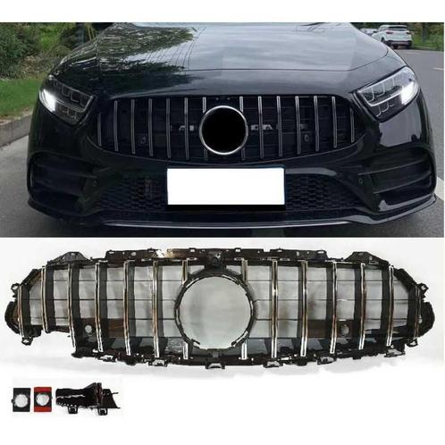 Grill voor mercedes cls c257 chroom, Auto-onderdelen, Carrosserie en Plaatwerk, Nieuw
