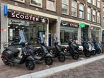 Vespa Sprint 2024 Full Options euro 5 Super Actie Snor Brom, Fietsen en Brommers, Scooters | Vespa, Nieuw, Benzine, Overige modellen