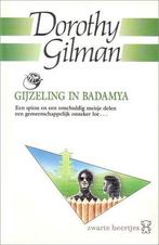 Gijzeling in Badamya 9789044923124 D. Gilman, Verzenden, Zo goed als nieuw, D. Gilman