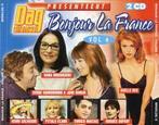 cd - Various - Bonjour La France - Volume 4, Verzenden, Zo goed als nieuw