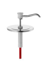 Sausdispenser BCMK met drukknop | Voor emmers, Verzenden, Nieuw in verpakking