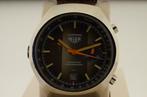 Heuer - Carrera Chronograph - Heren - 1970-1979