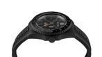 Philipp Plein PWYBA1023 GMT-I Challenger horloge, Nieuw, Overige merken, Staal, Staal