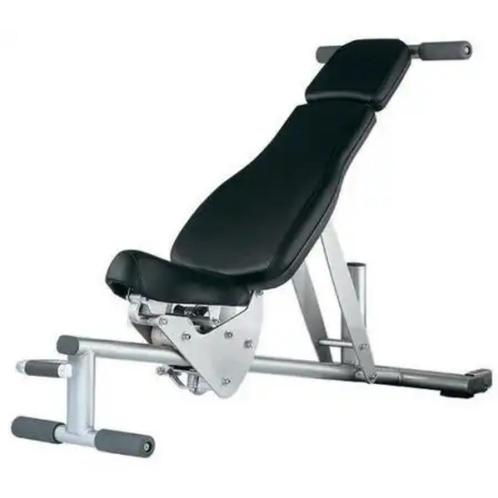 Life Fitness Adjustable Bench for  G7, Sport en Fitness, Fitnessmaterialen, Overige typen, Ophalen of Verzenden