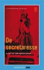 Secretaresse en wat haar taak eigenlijk inhoudt / Vantoen.nu, Verzenden, Zo goed als nieuw, C.A.H. Haitsma Mulier-van Beusekom