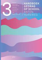 Handboek gedrag op school deel 3 9789493209169, Zo goed als nieuw