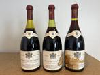 1982 Chateau de Meursault Pommard Fremiers, Volnay Clos, Nieuw