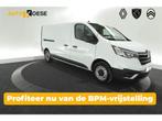 Renault Trafic 2.0 dCi 150 T30 L2H1 Comfort, Plug-in hybride, Nieuw, Handgeschakeld, Diesel