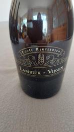 Brewery Angerik - Cuvée Kluysbosch - Lambiek Vijgen - 75cl -, Nieuw