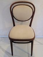 Thonet Modell 215 Designer – Kaffeehausstuhl – Bugholz -, Antiek en Kunst