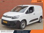 Citroën Berlingo 1.5 HDI 100 PK CLUB, Auto's, Bestelauto's, Citroën, Wit, Nieuw, Lease