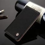 DrPhone Xperia XZ2 Compact Flip Cover - Kaart Case met brief, Telecommunicatie, Mobiele telefoons | Sony, Nieuw, Verzenden