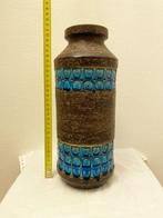 Bitossi - Aldo Londi - Bloempot - Trifoglio - Klei, Antiek en Kunst