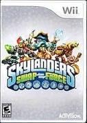 Skylanders Swap Force (game Only) (wii tweedehands game), Spelcomputers en Games, Games | Nintendo Wii, Ophalen of Verzenden, Zo goed als nieuw