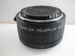 Kenko 2x teleconverter voor Nikon AF Lensadapter, Audio, Tv en Foto, Nieuw