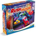 Rush Hour Deluxe 2025 - Puzzel & Denkspel | ThinkFun Games -, Verzenden, Nieuw