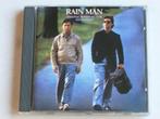 Rain Man - Hans Zimmer, Ian Gillan, Etta James, Belle Stars, Verzenden, Nieuw in verpakking