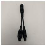 Bieden: Furuno Fish Finder Cable Assembly for FCV-620/585/D, Watersport en Boten, Navigatiemiddelen en Scheepselektronica, Ophalen of Verzenden