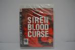 Siren - Blood Curse - SEALED (PS3), 1 speler, Verzenden, Zo goed als nieuw