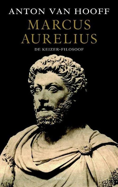 9789026324154 Marcus Aurelius | Tweedehands, Boeken, Studieboeken en Cursussen, Zo goed als nieuw, Verzenden