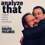 cd - David Holmes - Analyze That (Original Motion Picture..., Verzenden, Zo goed als nieuw