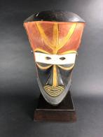 Mask - Kuba - DR Congo