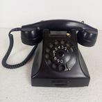 Ericsson Rijen PTT - 1950s - Analoge telefoon - Bakeliet, Antiek en Kunst