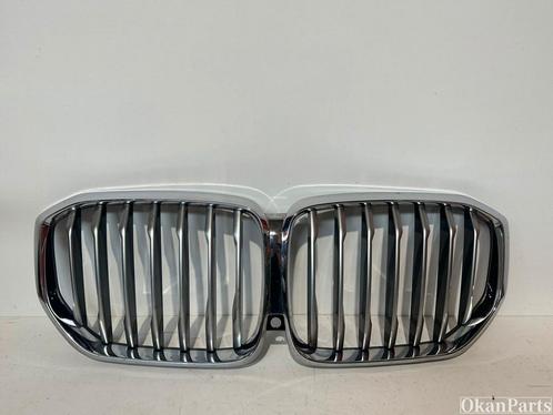 BMW X5 G05 Grille, Auto-onderdelen, Carrosserie en Plaatwerk, Gebruikt, BMW, Voor, Ophalen