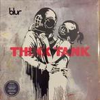 lp nieuw - Blur - Think Tank, Cd's en Dvd's, Vinyl | Rock, Verzenden, Zo goed als nieuw