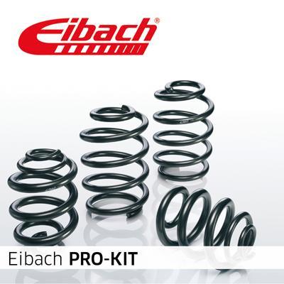 Eibach Pro-Kit Mercedes-Benz Stufenheck (W124) BJ: 12.84 -, Auto-onderdelen, Ophanging en Onderstel, Nieuw, Mercedes-Benz