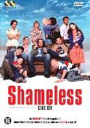 Shameless - Seizoen 1 - DVD, Verzenden, Nieuw in verpakking