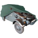 Autohoes passend voor Volkswagen Kübelwagen binnen BESTE, Ophalen of Verzenden, Nieuw, Op maat