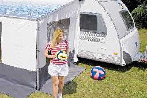 Fiamma Side W Pro CaravanStore/F35 <2018, Caravans en Kamperen, Tenten, Nieuw