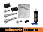 Remklauw reparatie set geleidebussen Opel Mokka / Mokka X ac, Verzenden, Nieuw, Opel