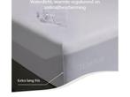 Home by TEMPUR® - Matrasbeschermer - Waterdicht - Warmte, Verzenden, Nieuw