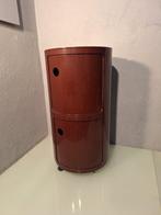 Kartell - Anna Castelli Ferrieri - Componibili - Nachtkastje