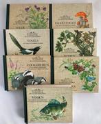 Readers Digest - Veldgids voor de Natuurliefhebber -